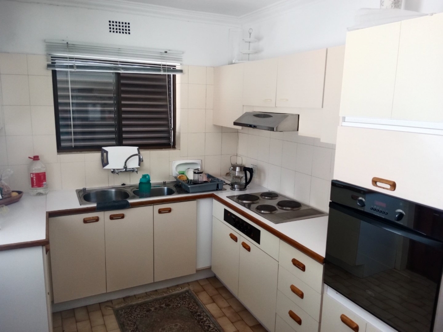 To Let 2 Bedroom Property for Rent in Die Boord Western Cape